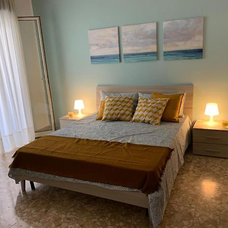 B&B Fiorisol Augusta Kültér fotó