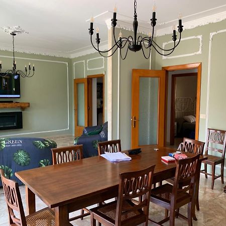 B&B Fiorisol Augusta Kültér fotó