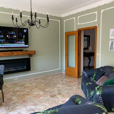 B&B Fiorisol Augusta Kültér fotó
