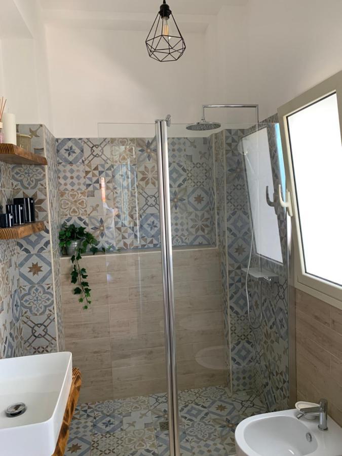 B&B Fiorisol Augusta Kültér fotó