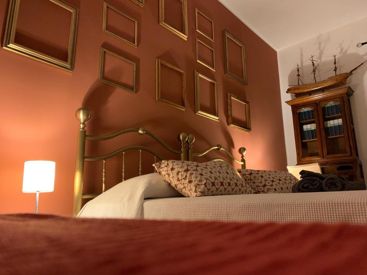 B&B Fiorisol Augusta Kültér fotó