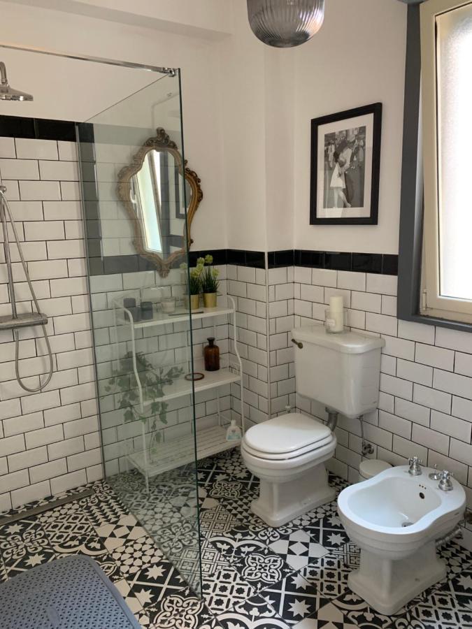 B&B Fiorisol Augusta Kültér fotó