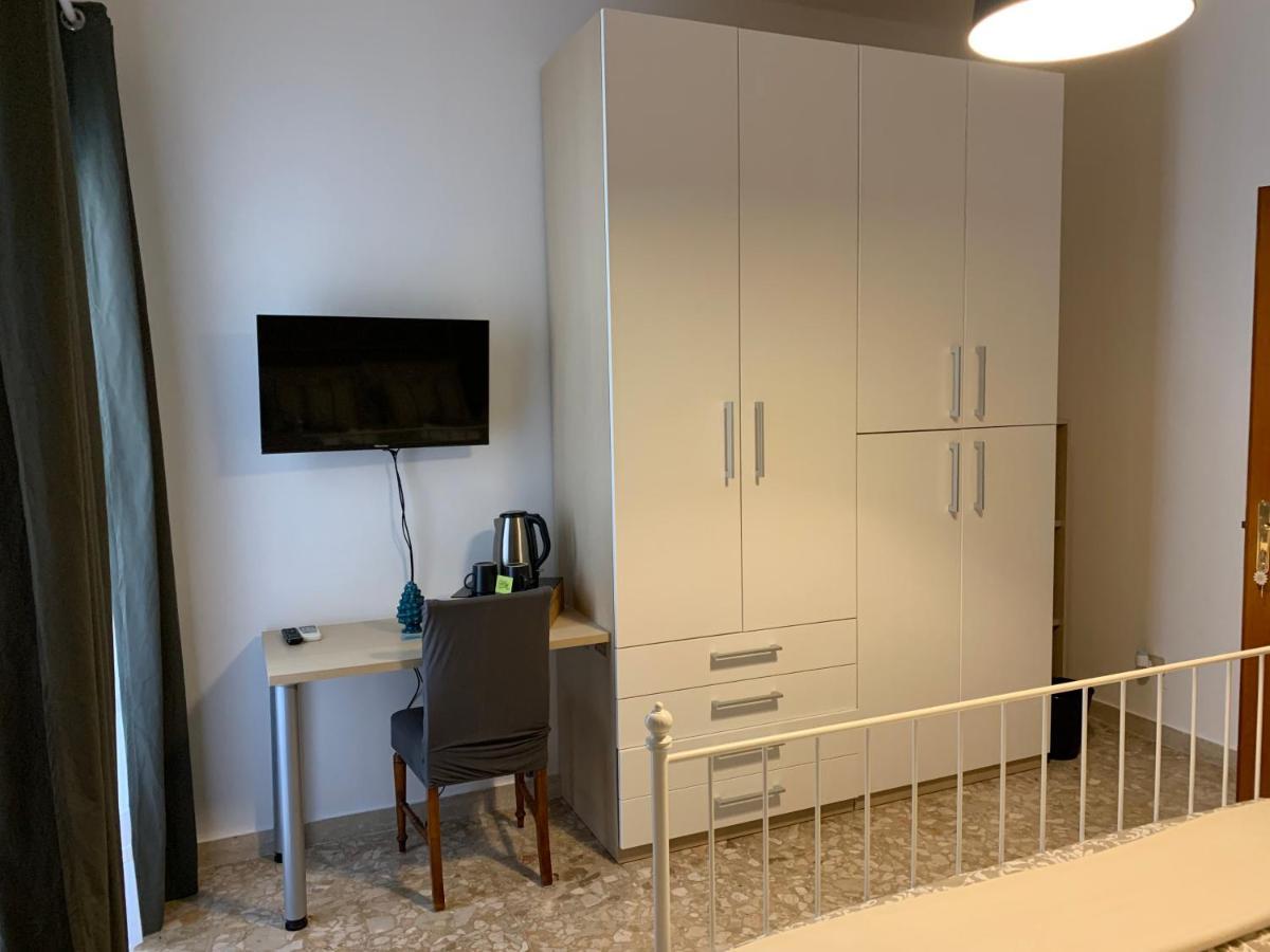 B&B Fiorisol Augusta Kültér fotó