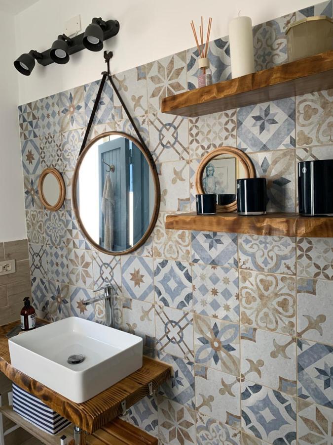 B&B Fiorisol Augusta Kültér fotó