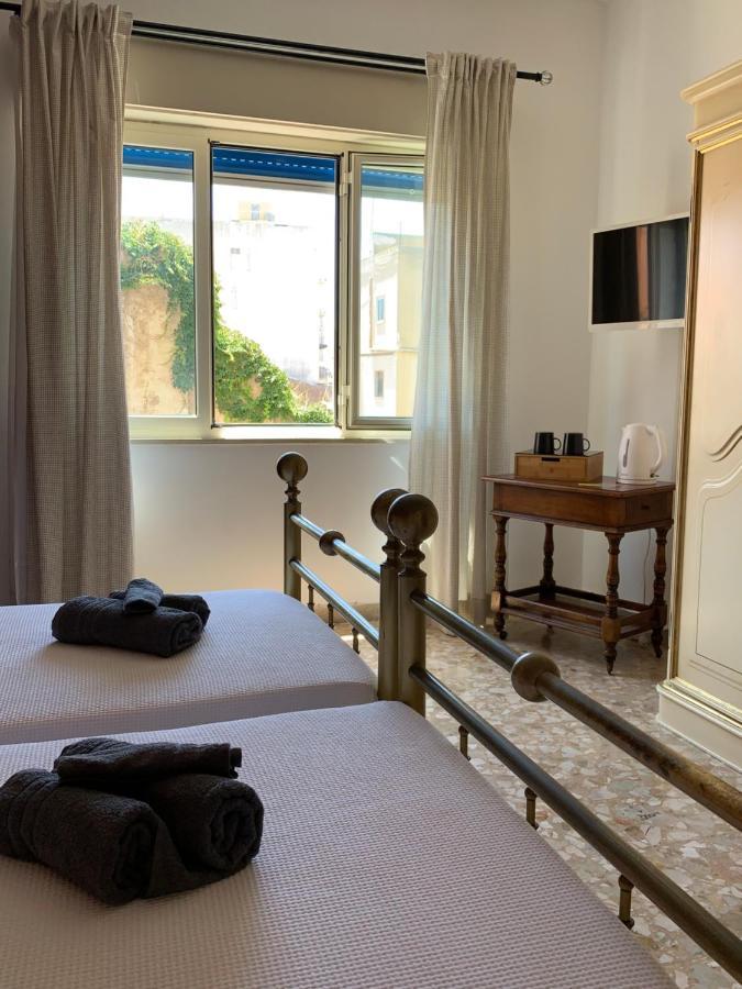 B&B Fiorisol Augusta Kültér fotó