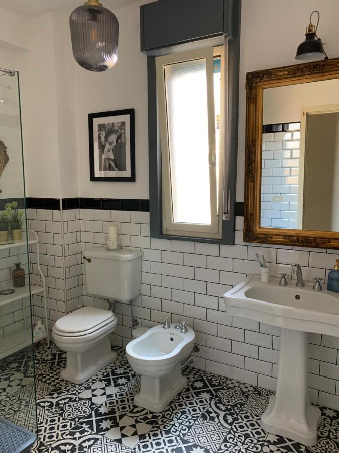 B&B Fiorisol Augusta Kültér fotó