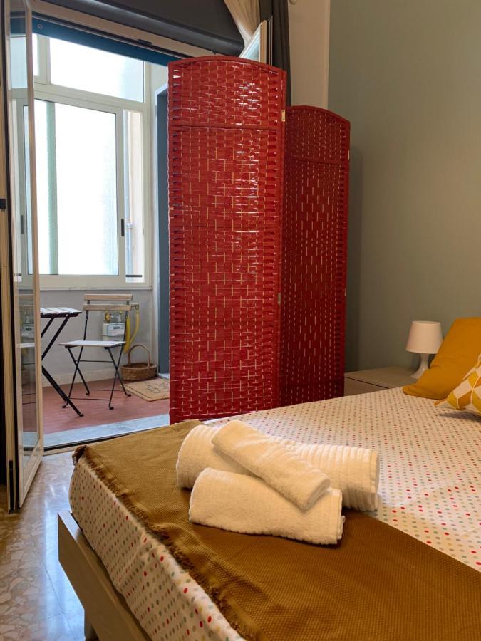 B&B Fiorisol Augusta Kültér fotó