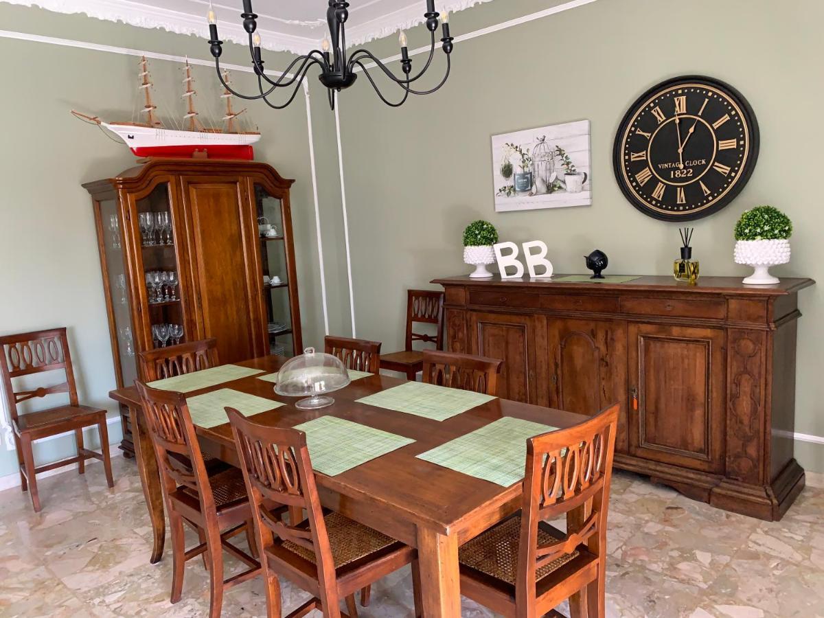 B&B Fiorisol Augusta Kültér fotó