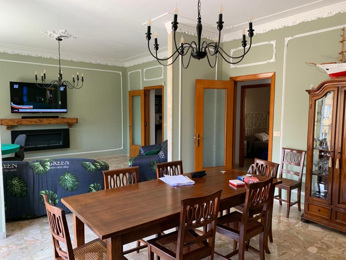 B&B Fiorisol Augusta Kültér fotó