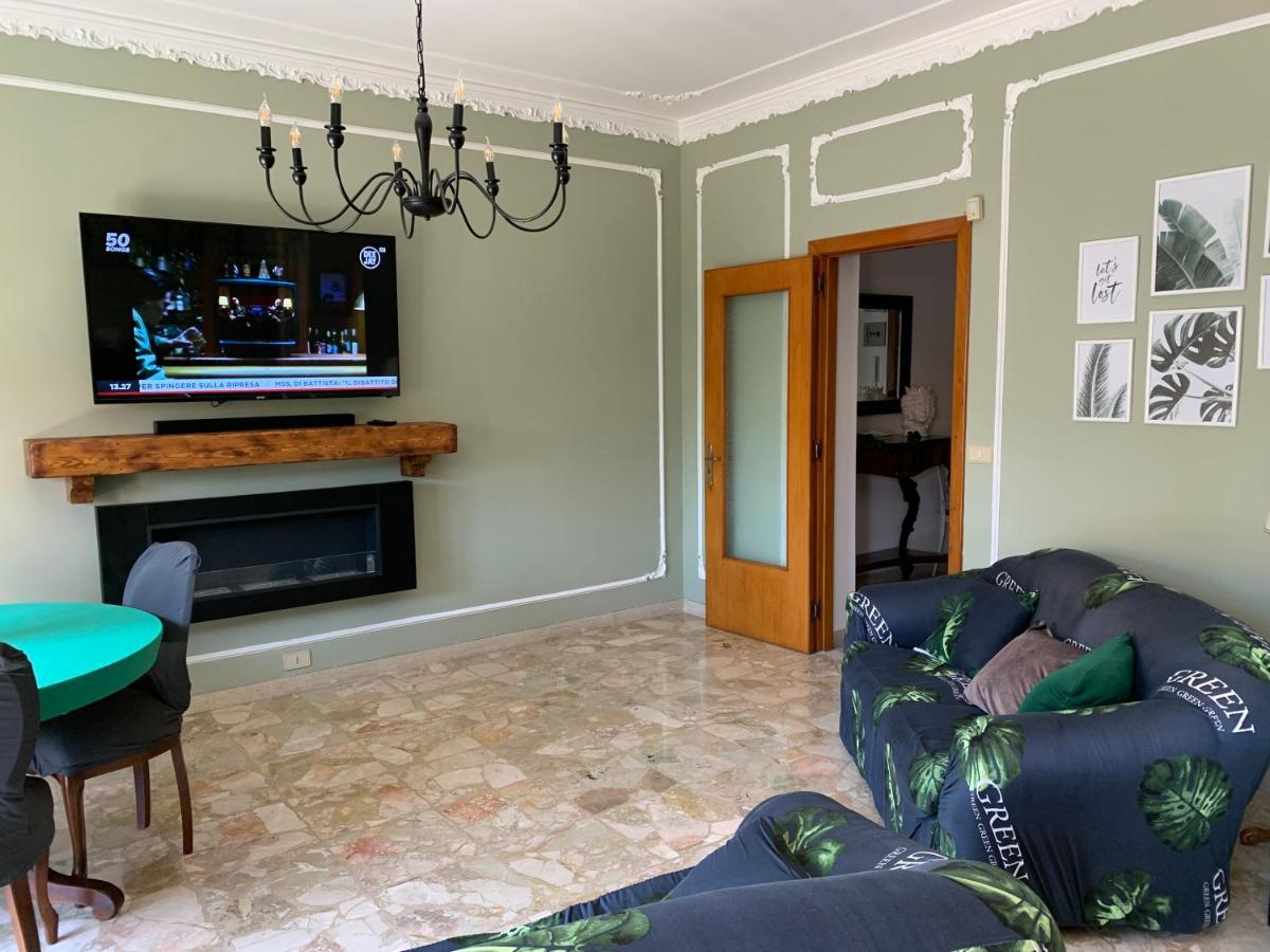 B&B Fiorisol Augusta Kültér fotó